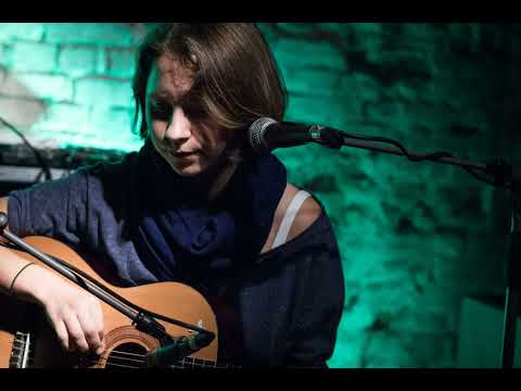 Maryana Klochko - Грім