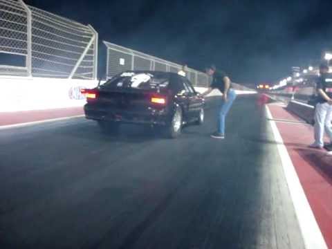 punisher team VS sms racing team