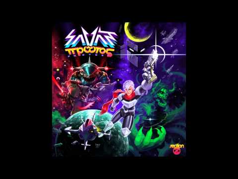 Man of the Law - Savant