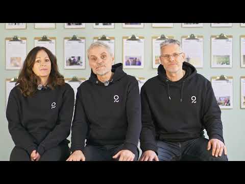 Anthropia Teaser: Wer sind wir?