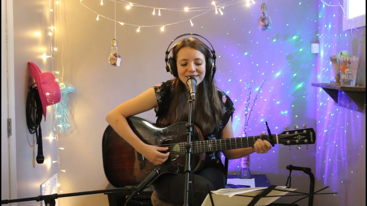 Promotional video thumbnail 1 for Evelyn Acht