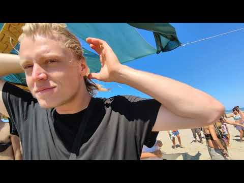 Julot's Live - Albaniatek 2021