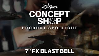 Zildjian Product Spotlight - 7