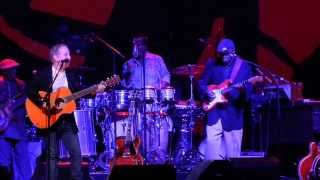 Hearts and Bones - Mystery Train - Paul Simon - Gibson Amphitheatre - Universal City - Oct 19, 2011