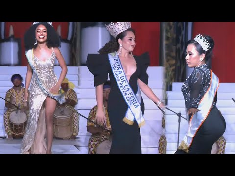 Desde HONDURAS GRUPO GARIFUNA en San Francisco, Petén, GUATEMALA.