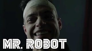 Mr. Robot: Season 2, Episode 1 - (Spoiler) ‘Has Elliot Lost It?’