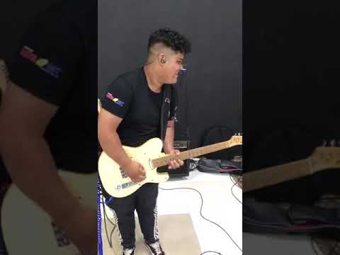 geovannysilva Guitar