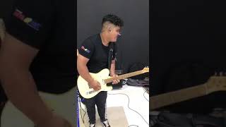 geovannysilva Guitar