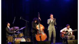 Miickael Sourd Quartet, Lyresto (Kenny Burrell)