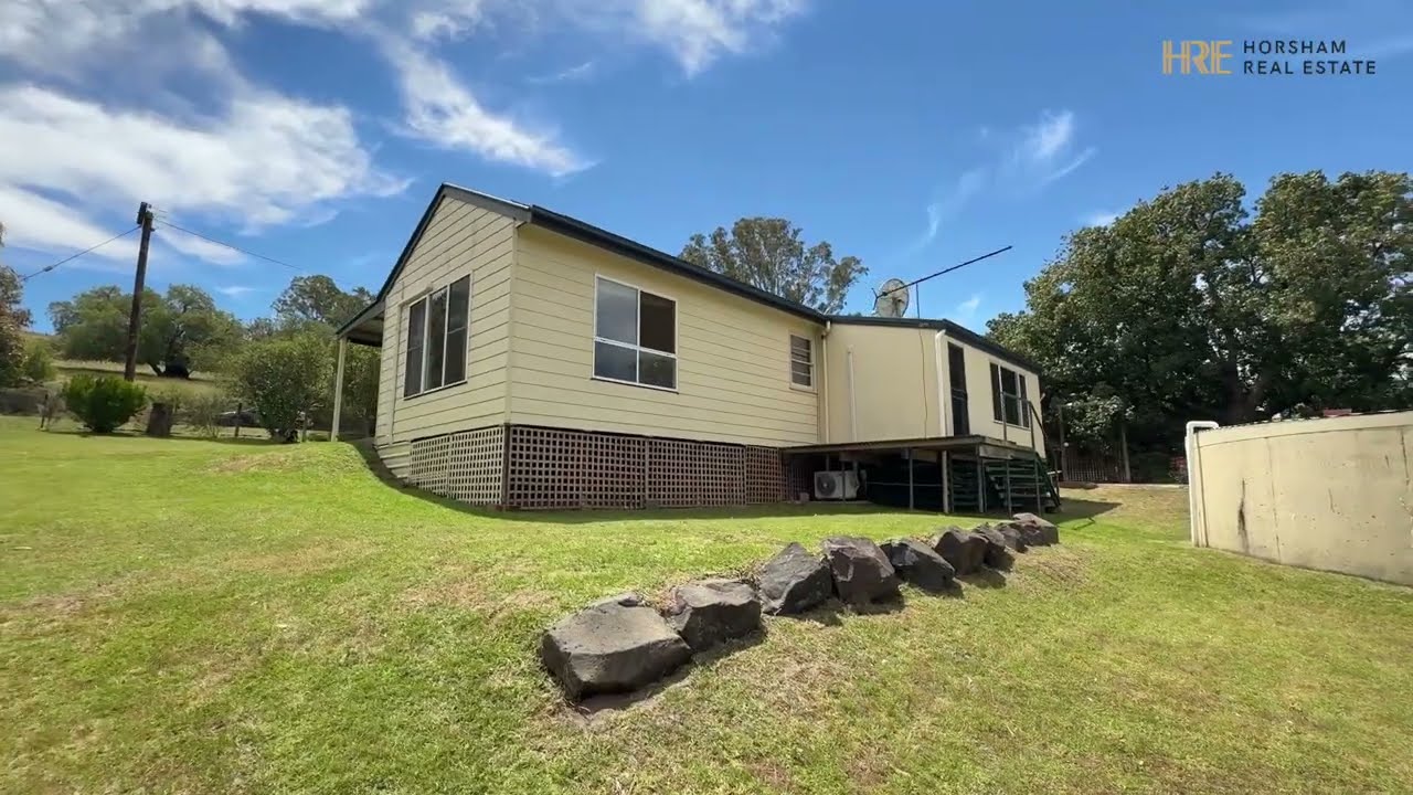 Property Video 19 Swanston Street, HARROW VIC 3317