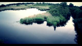 preview picture of video '-FPV UrK- Witte Zandvlakte vlucht'