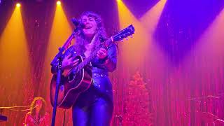 Jenny Lewis - Late Bloomer - Ventura Music Hall - Ventura, CA November 27, 2023