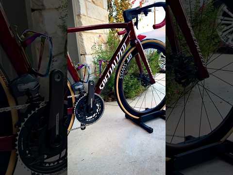 Allez Sprint #specialized #allez #sprint #sram #shimano #dtswiss #candy #rolltide #crimson #di2