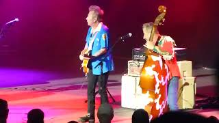 Stray Cats - Sweet Love on My Mind - (Johnny Brunette) - OC FAIR