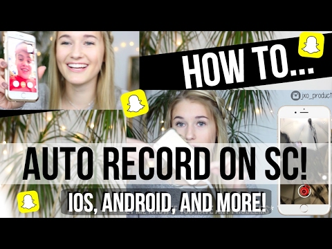 Download Video Snapchat Android Mp3 dan Mp4 Terupdate Gratis