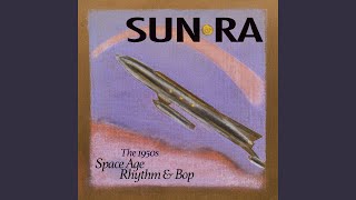 The Sun Man Speaks (45 Version)