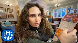 We Stay Overnight In A WETHERSPOONS HOTEL - Are they Any Good?