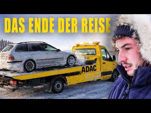 ICH KANN DAS ALLES NICHT MEHR !!!