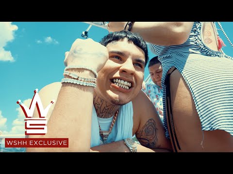 Tyga - “Nigo in Beverly Hills” (Official Music Video - WSHH Exclusive) 