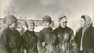 Diana Jones- Song for a Worker