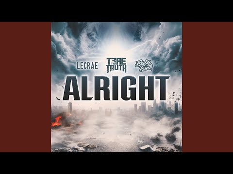 Video thumbnail for Alright