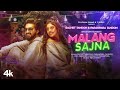 Malang Sajna (Audio) Sachet-Parampara | Adil Shaikh, Kumaar | Bhushan Kumar