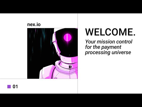 Blast off with Nexio: Discover the Cosmos of Payment Processing