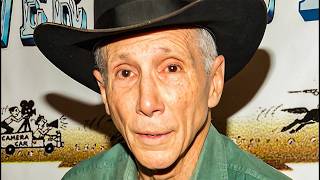 The Emotional Life and Legacy of Rifleman Star Johnny Crawford