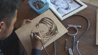 Download lagu Jombang, Lukisan Bakar mp3