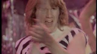 Triumph - Follow Your Heart (Live)