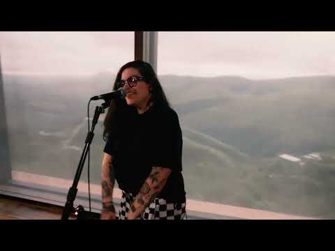 EGO KILL TALENT - Last Ride (Her) (Live at Sonastério)