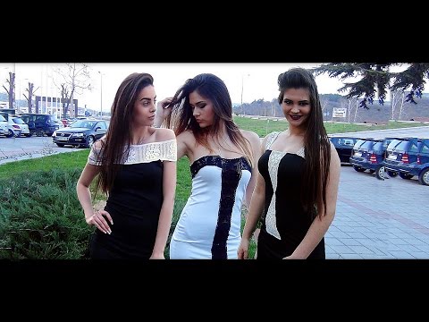 Modna Revija UG Radinost Aleksinac - Sajam Zdravlja - Ela 24.03.2017. (bojan svitac)