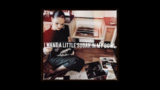 Ina Forsman - I Want A Little Sugar In My Bowl (Official Lyric Video)