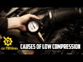 5 Causes Of Low Compression How To Fix Low Compression