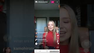 Let It Go || Connie Talbot