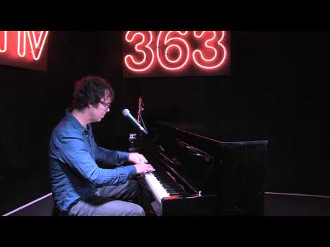 Ben Folds - 'So There' (Live in session @ 363 Oxford Street)