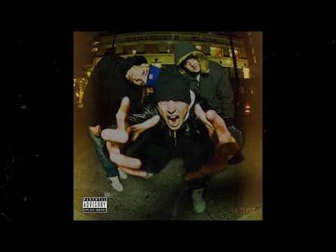 Snak The Ripper, Evil Ebenezer & Young Sin - Authentik (Young Sin Remix)