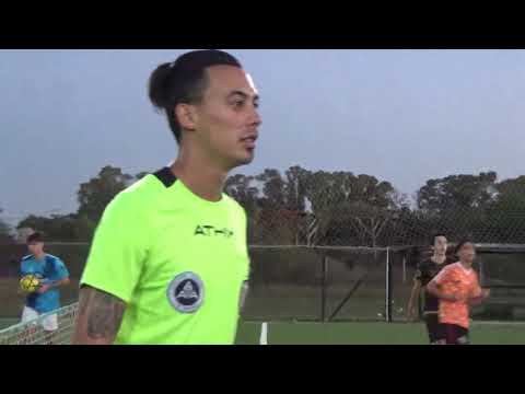 DISCORDIA vs GORDUSIA LORDUM   #Apertura2021 Fecha 8