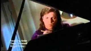 My girl Friday...By Daron Norwood