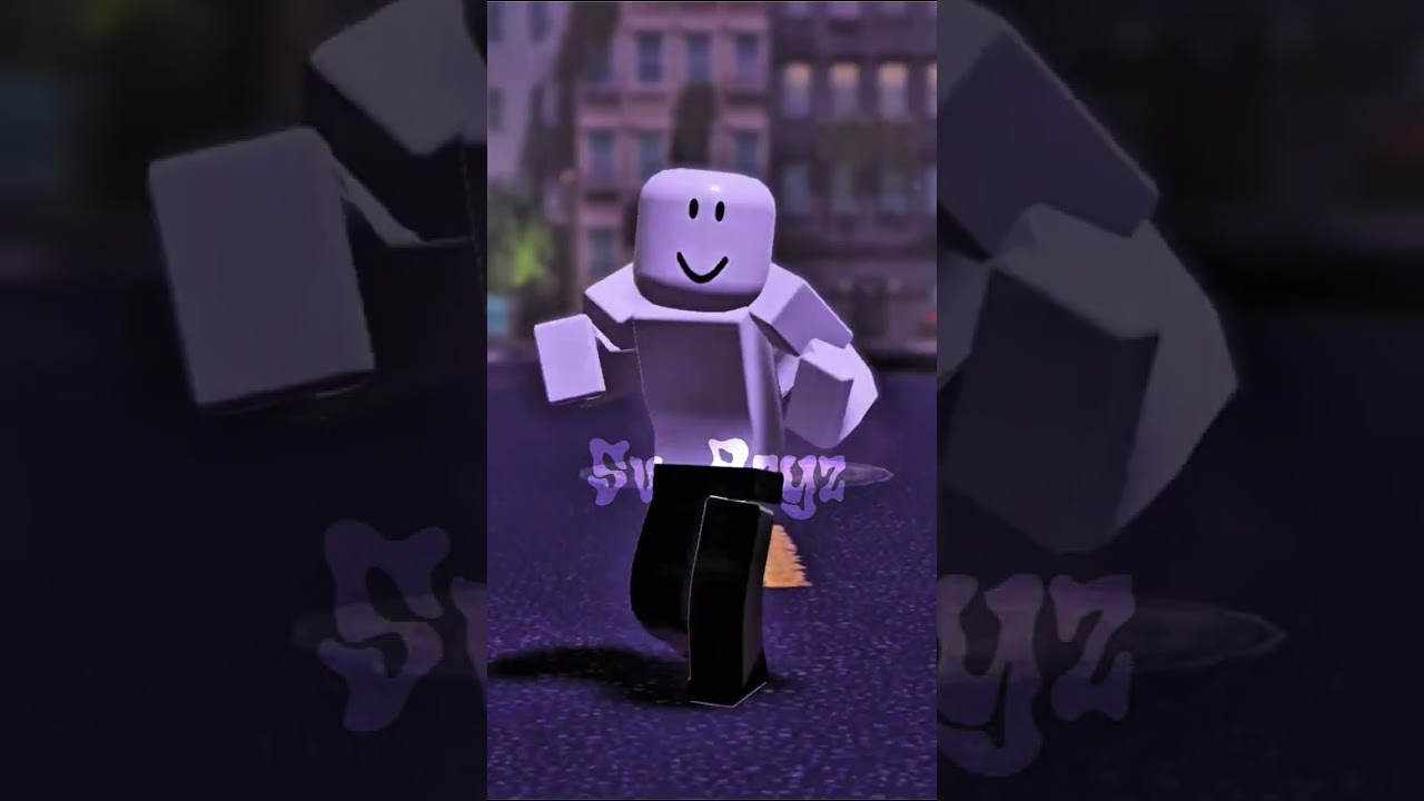 wen ya hade;-) || #roblox #shorts #robloxedit #edit #capcut
