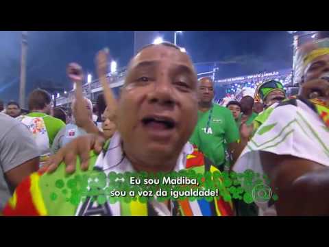 DESFILE COMPLETO DA IMPERATRIZ LEOPOLDINENSE 2015