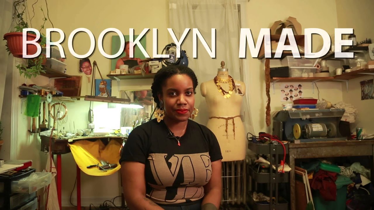 BKMPRO: Brooklyn Made