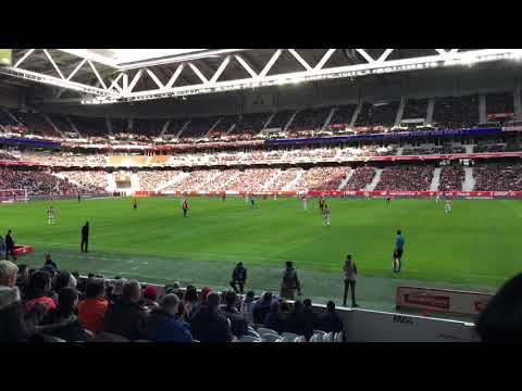 LOSC Lille vs Montpellier #2
