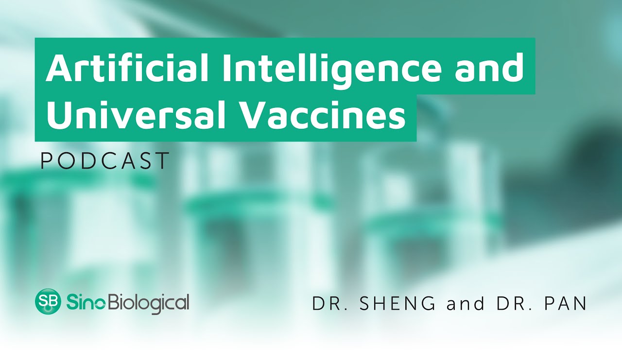 Artificial Intelligence and Universal Vaccines  thumbnail