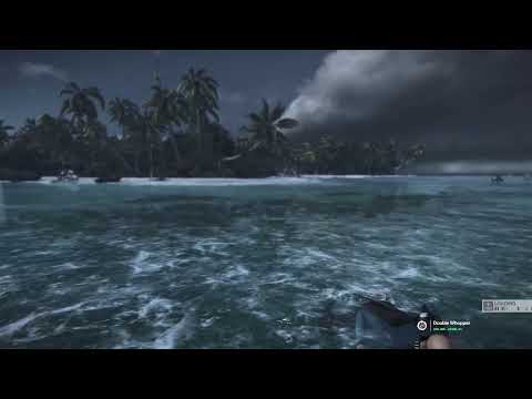 HITMAN 2 - Kill Everyone Challenge - Haven Island