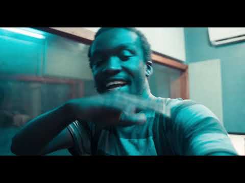 GQ BLCKMZRT Ft Fredrick Mulla POWER Official VIDEO