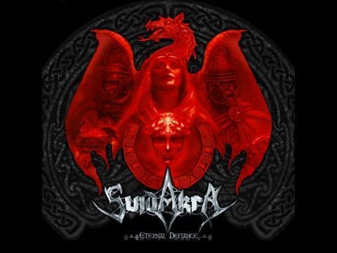 Eternal defiance-Suidakra||[FULL ALBUM]