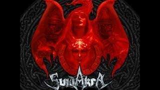 Eternal defiance-Suidakra||[FULL ALBUM]