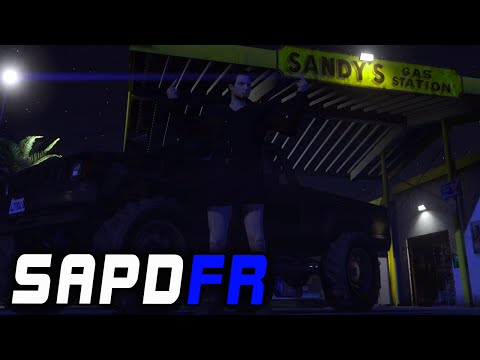 SAPDFR CZG | E7 - Miracle Whip! (My Run)