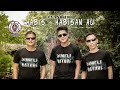 ELVANO TRIO | HABIS HABISAN AU (OFFICIAL MUSIC VIDEO) | CIPT SERLI NAPITU